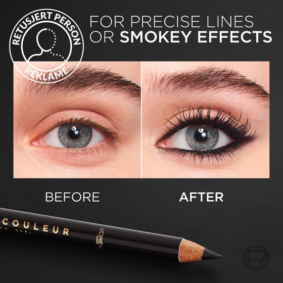 Haute Couleur Crayon Khôl