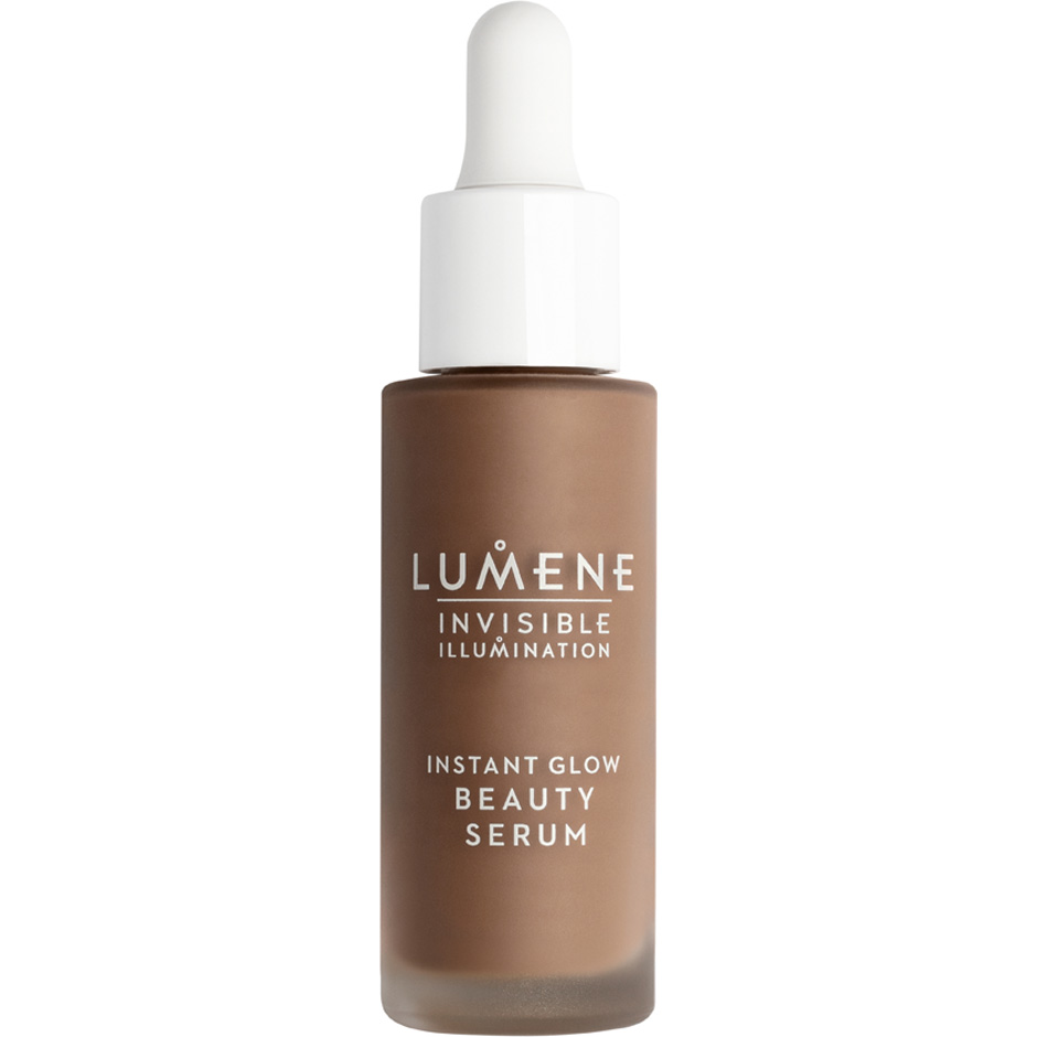 Invisible Illumination Instant Glow Beauty Serum