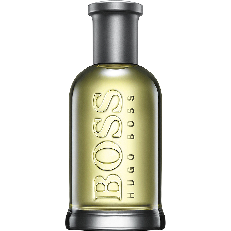 Boss Bottled EdT, 50 ml Hugo Boss Herrparfym