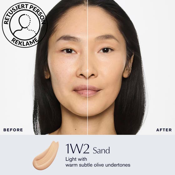 Double Wear Stay-In-Place Makeup SPF10