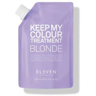 Keep My Colour Treatment Blonde