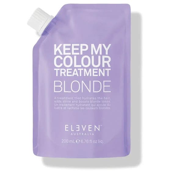 Keep My Colour Treatment Blonde
