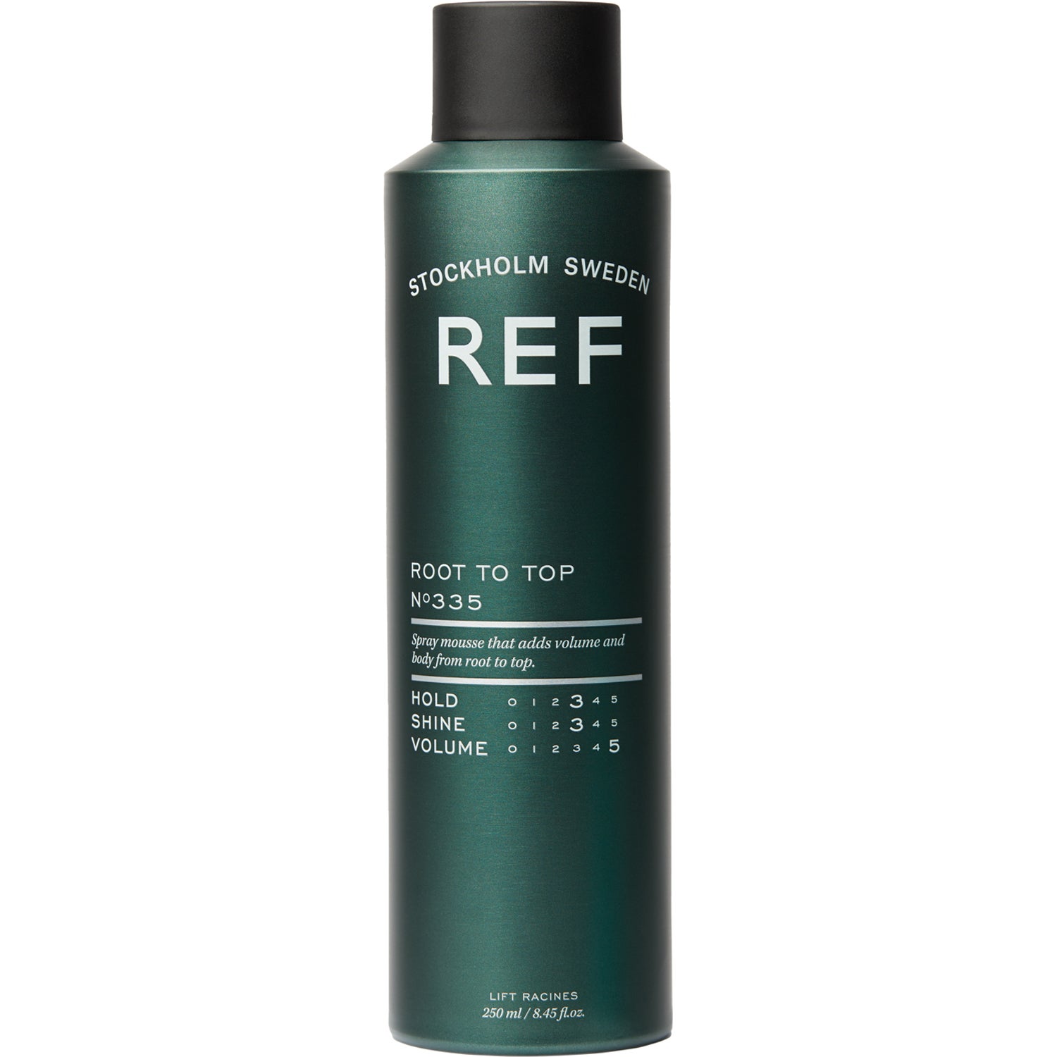 REF Stockholm Root to Top 250 ml