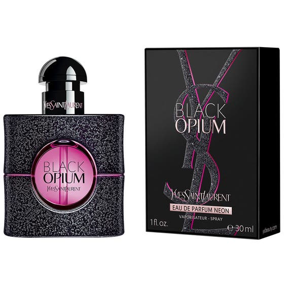 Black Opium Neon