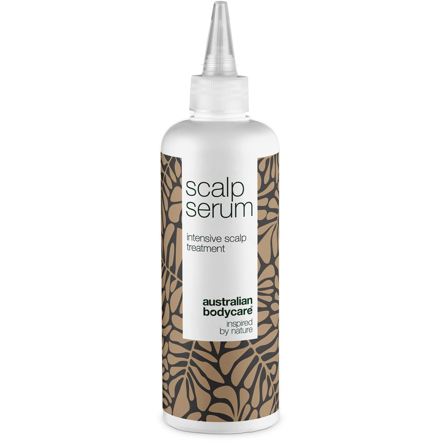Australian Bodycare Scalp Serum Scalp Treatment Suitable For Dandruff, Dry And Itchy Scalp 250 ml