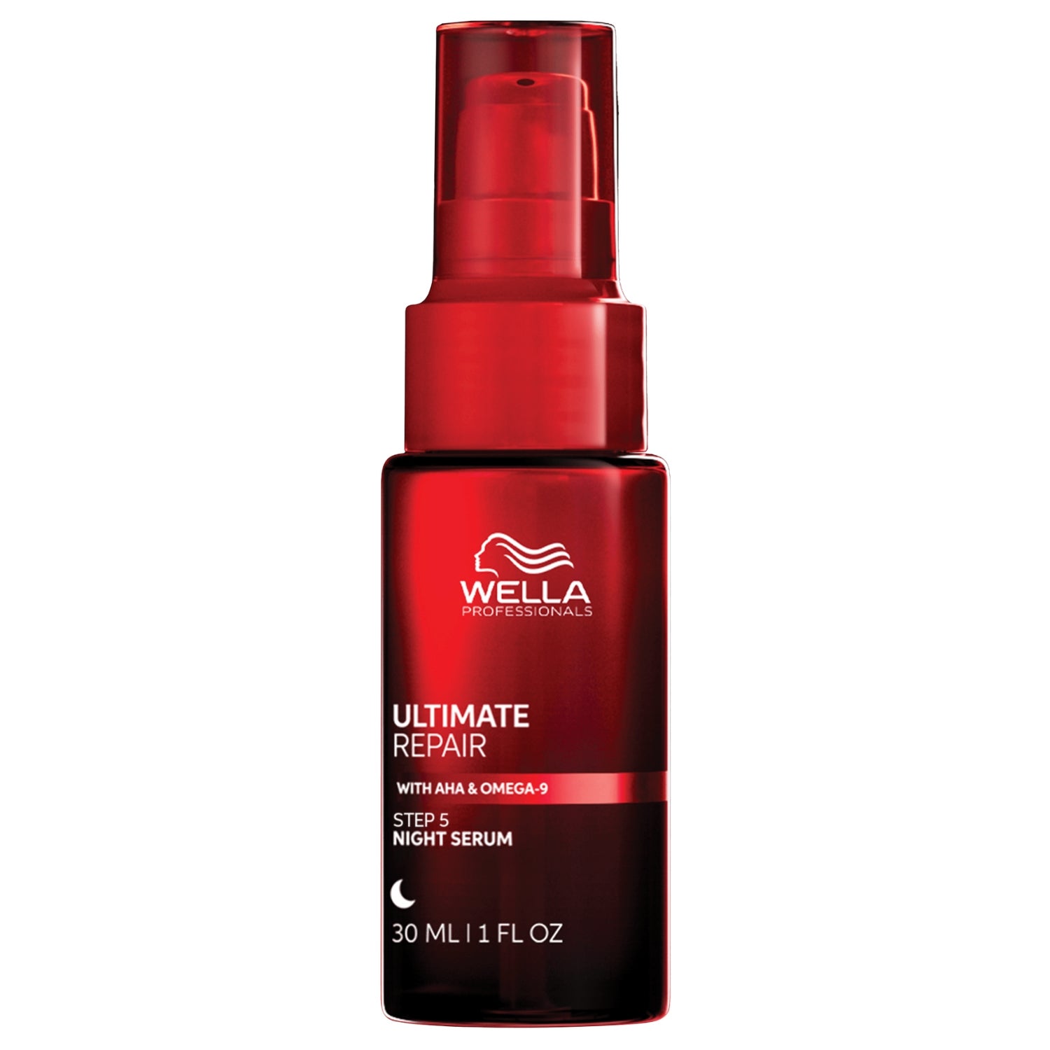 Wella Professionals Wella Professionals Ultimate Repair Night Hair Serum 30 ml parfym