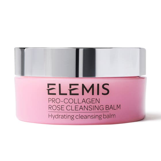 Pro-Collagen Rose Cleansing Balm