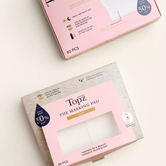 Premium The Masking Pad