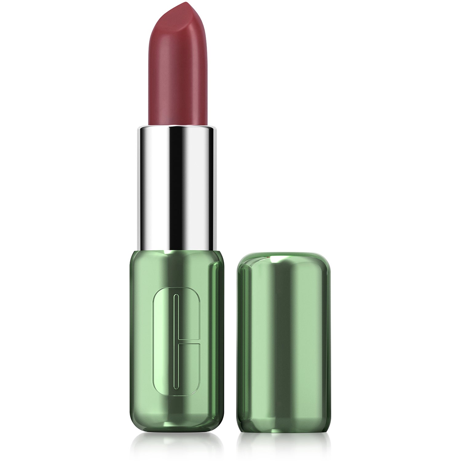 Clinique Pop Longwear Lipstick Satin Cola Pop 3,9 g