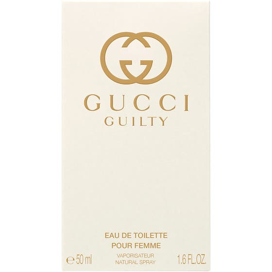 Guilty Woman