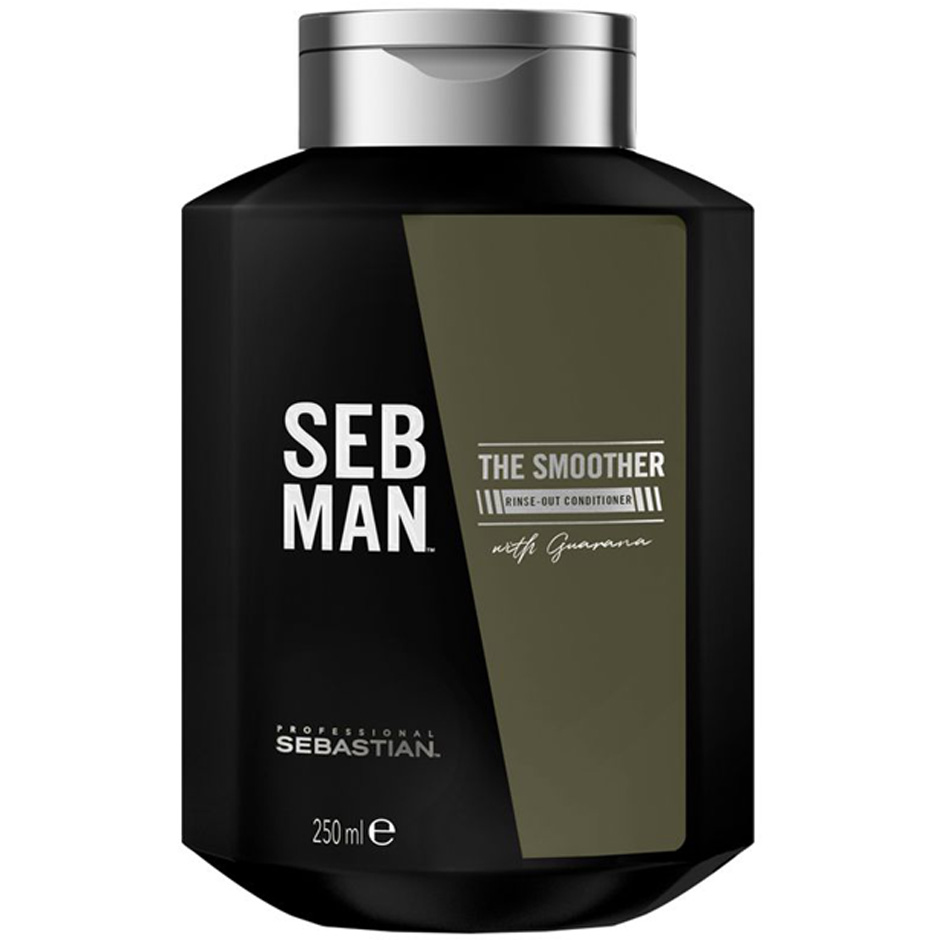 The Smoother, 250 ml Sebastian Balsam