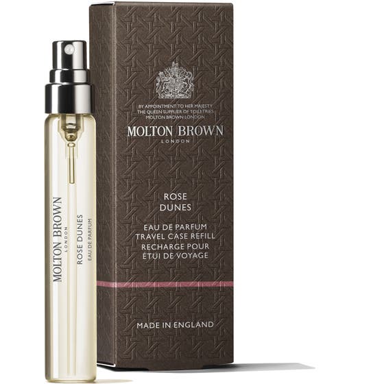 Rose Dunes Travel Case