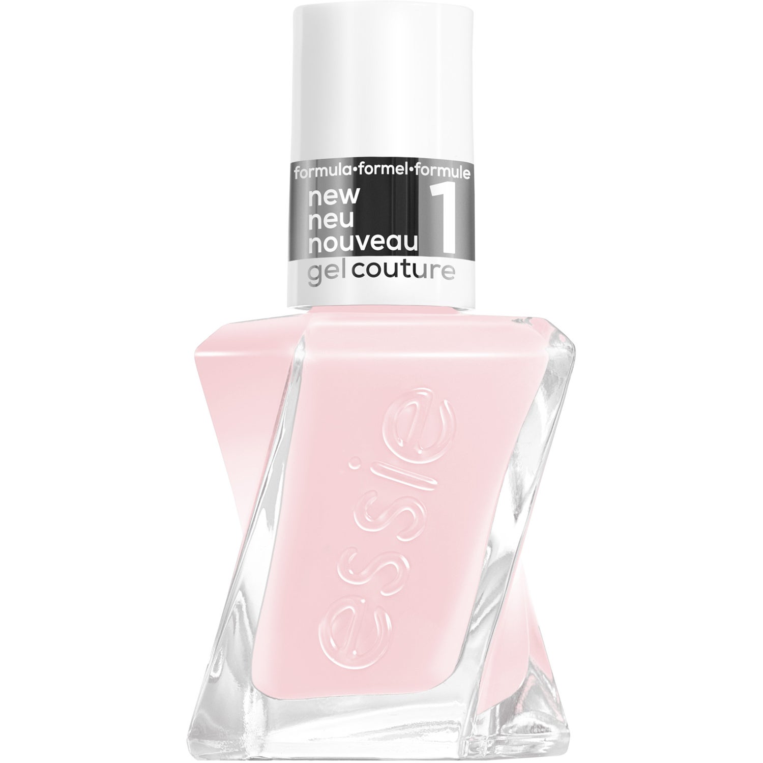 Essie Gel Couture Matter Of Fiction 484 - 13,5 ml
