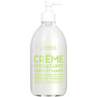 Moisturizing Hand & Body Lotion