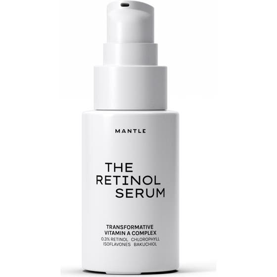 The Retinol Serum