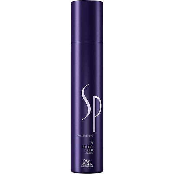 SP Perfect Hold Hairspray