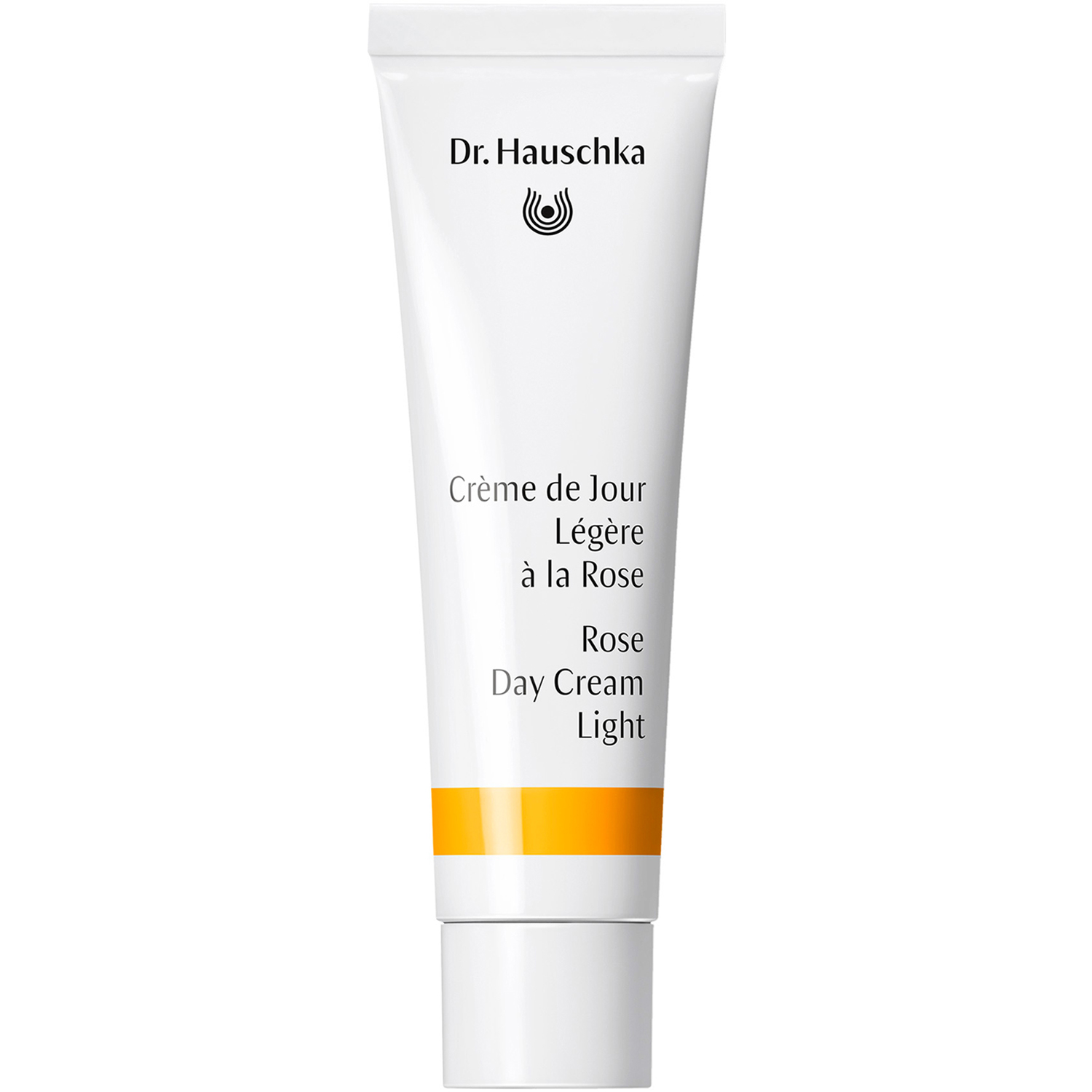 Dr-Hauschka Rose Day Cream Light 30 ml