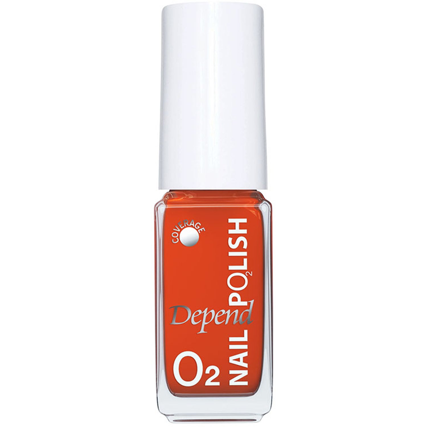 Depend Minilack Oxygen A783