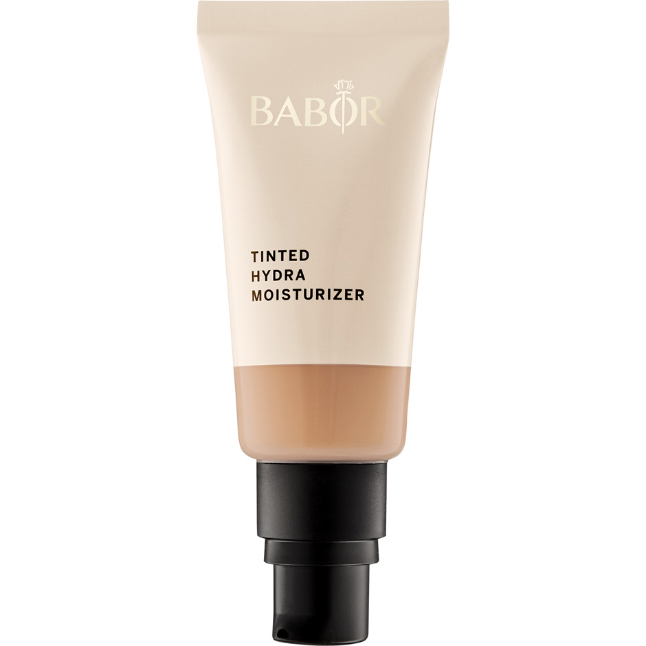 Tinted Hydra Moisturizer