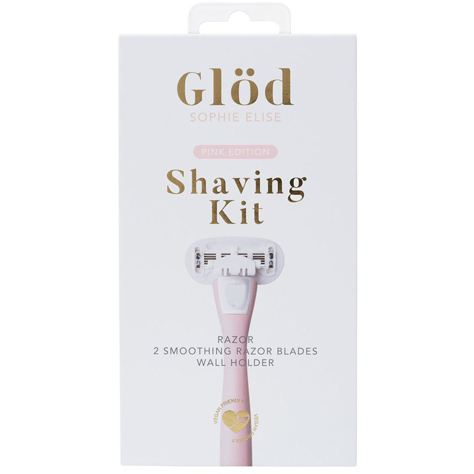 Shaving Kit