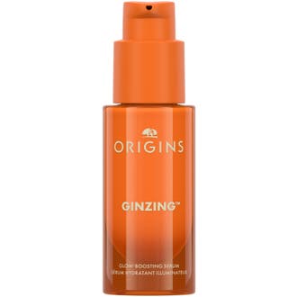 GinZing Into the Glow Brightening Serum