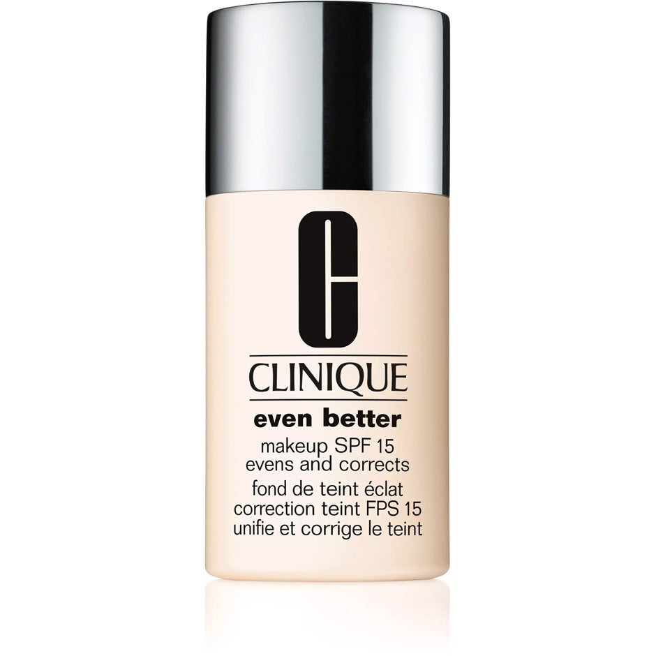 Clinique Even Better Makeup Foundation SPF15 CN 0-75 Custard 30 ml