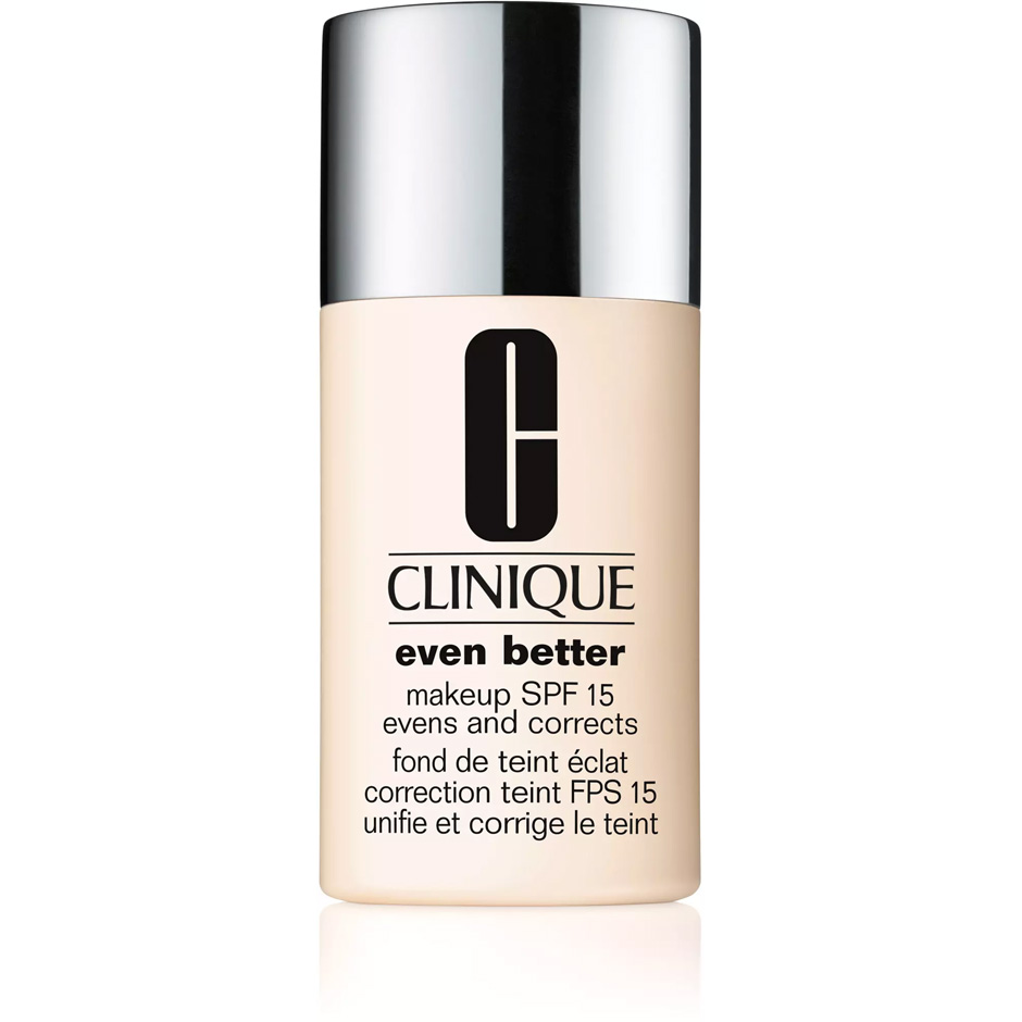 Even Better Makeup Foundation SPF15