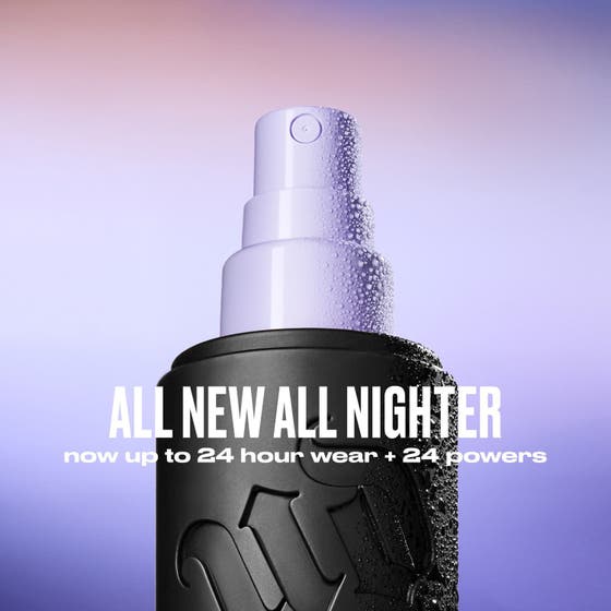 All Nighter Setting Spray Duo