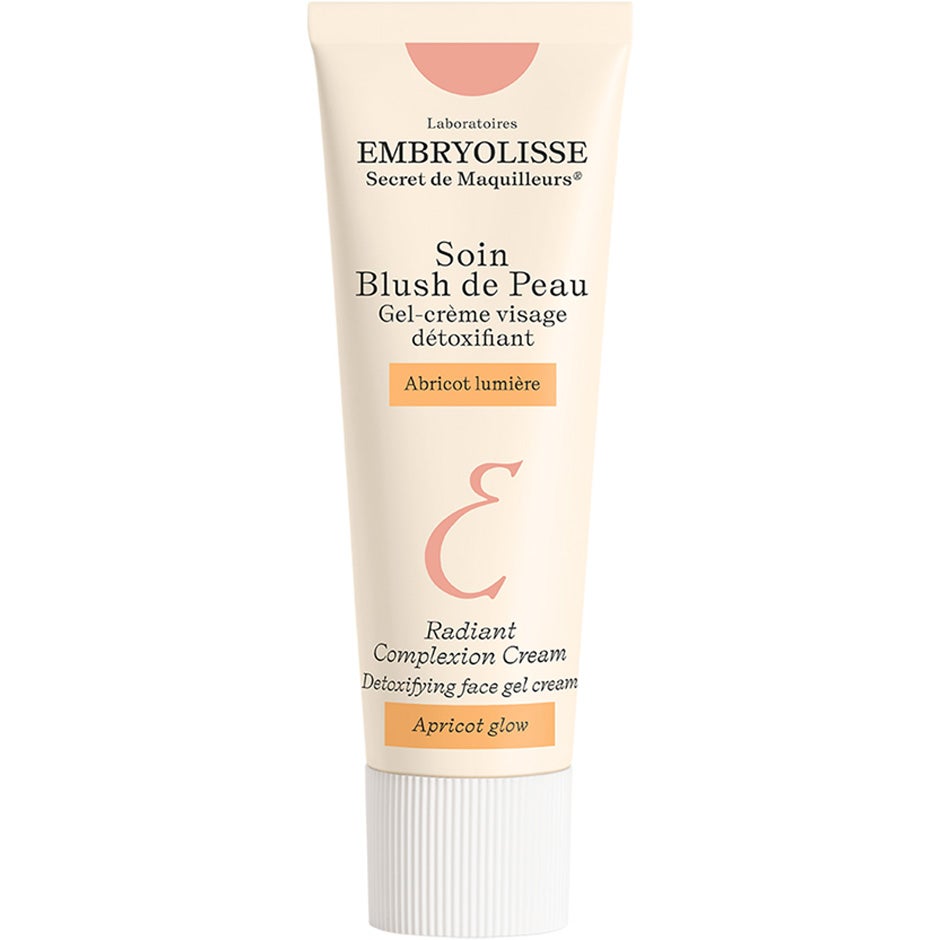 Embryolisse Radiant Complexion Cream Apricot Glow