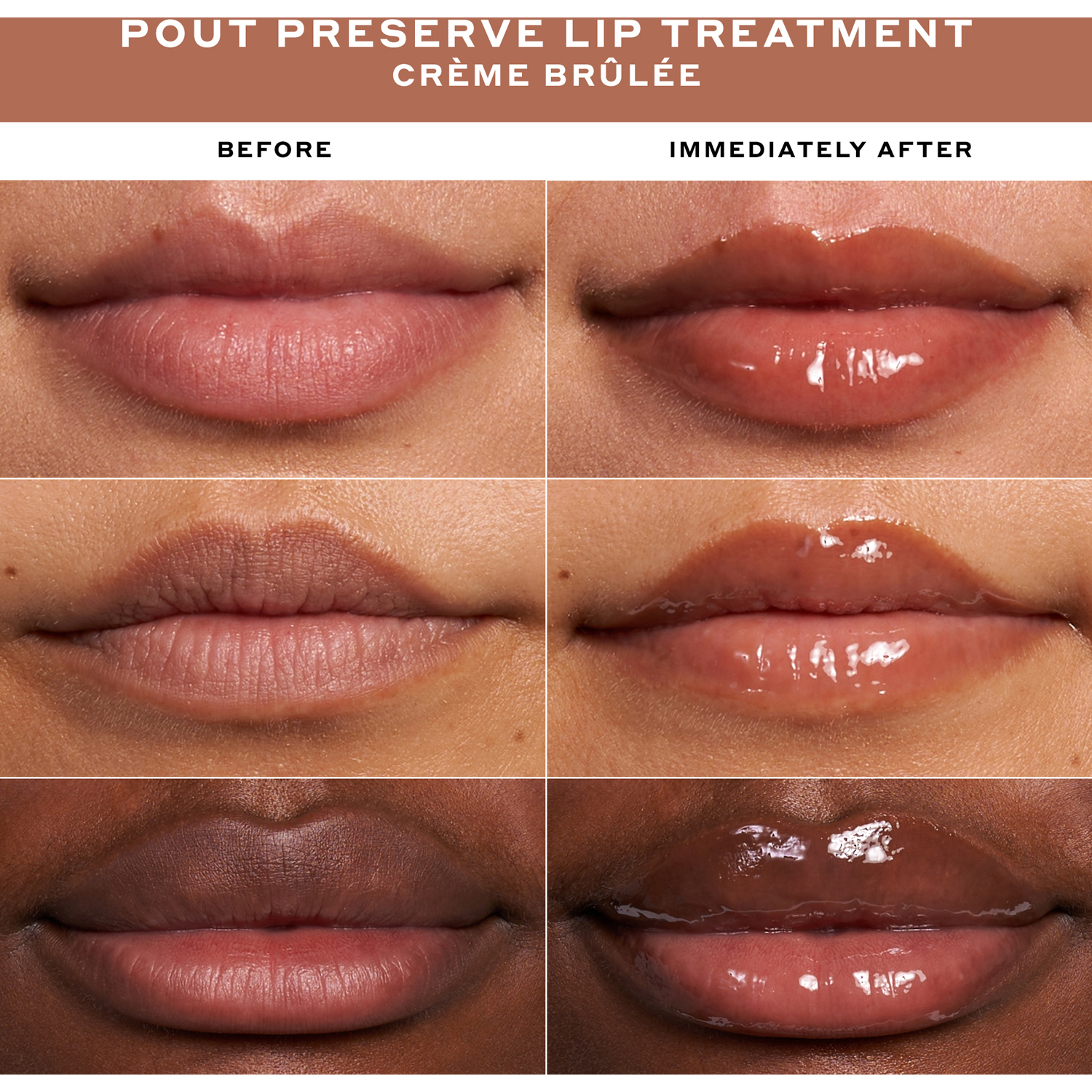 Pout Preserve Peptide Lip Treatment