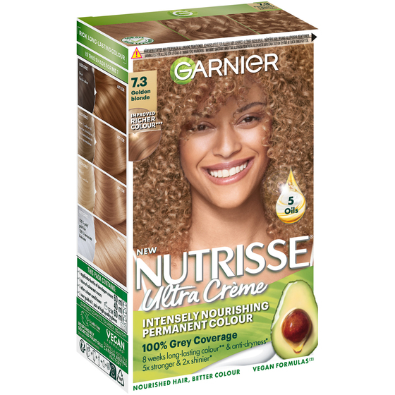 Nutrisse Cream