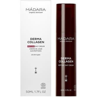 Derma Collagen Hydra-Silk Firming Cream