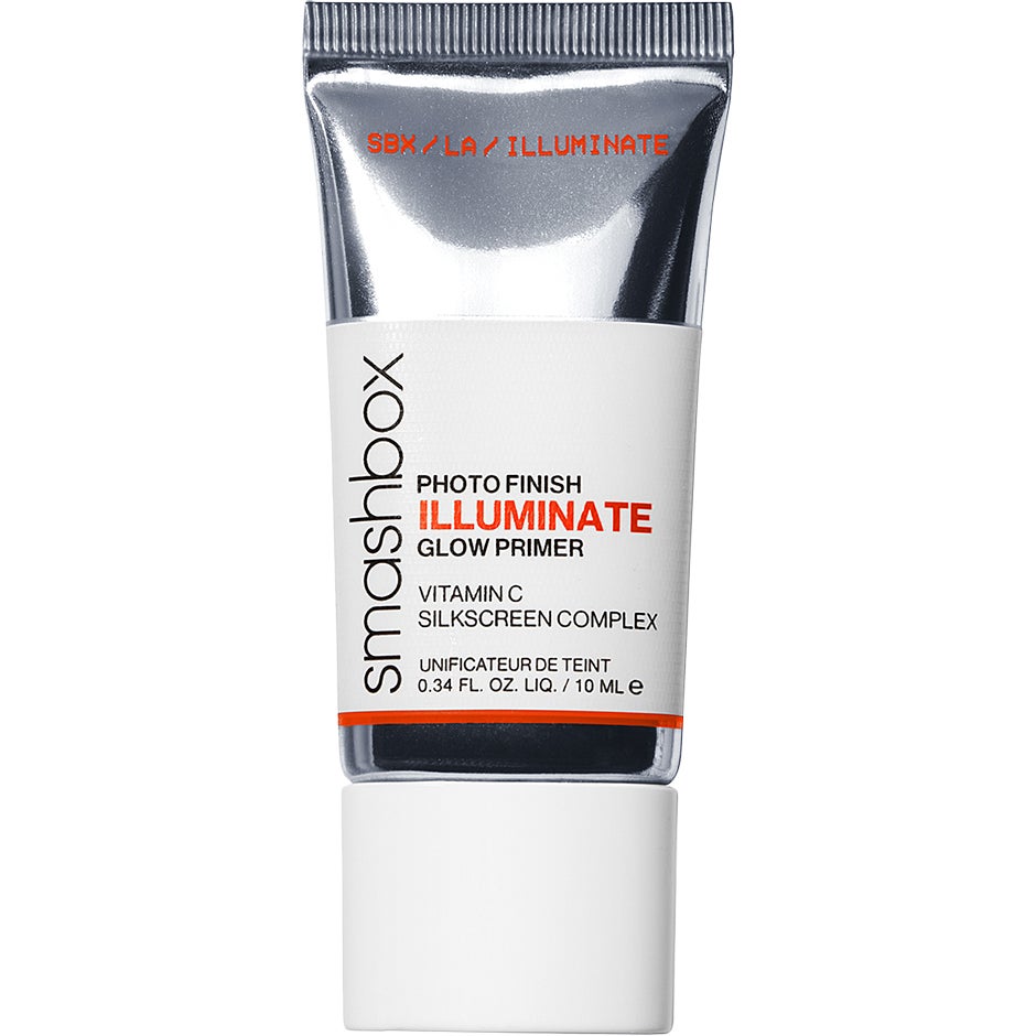Smashbox Mini Photo Finish Illuminate Glow Primer 10 ml