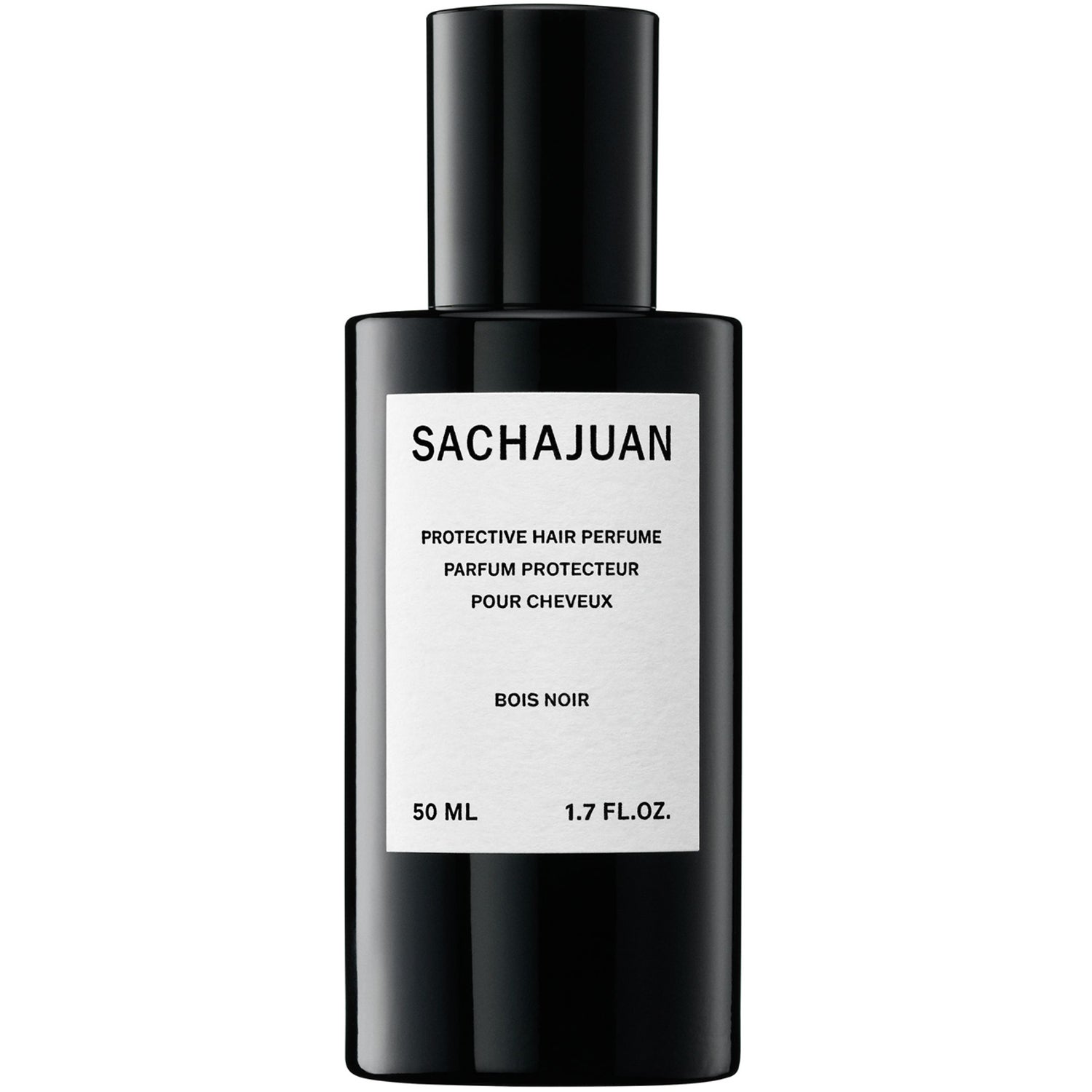 SACHAJUAN Protective Hair Perfume Bois Noir 50 ml