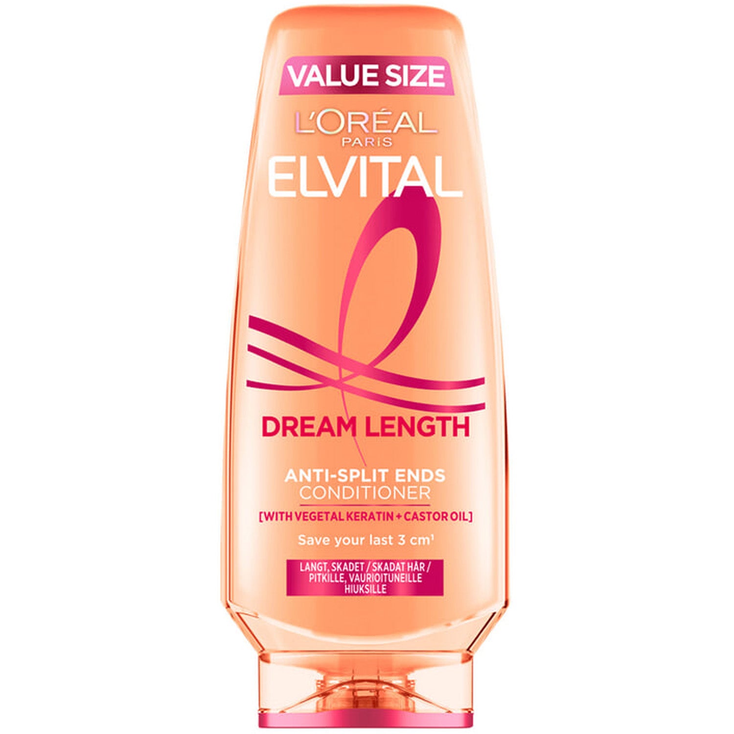 L'Oréal Paris Elvital Dream Length Conditioner 300 ml