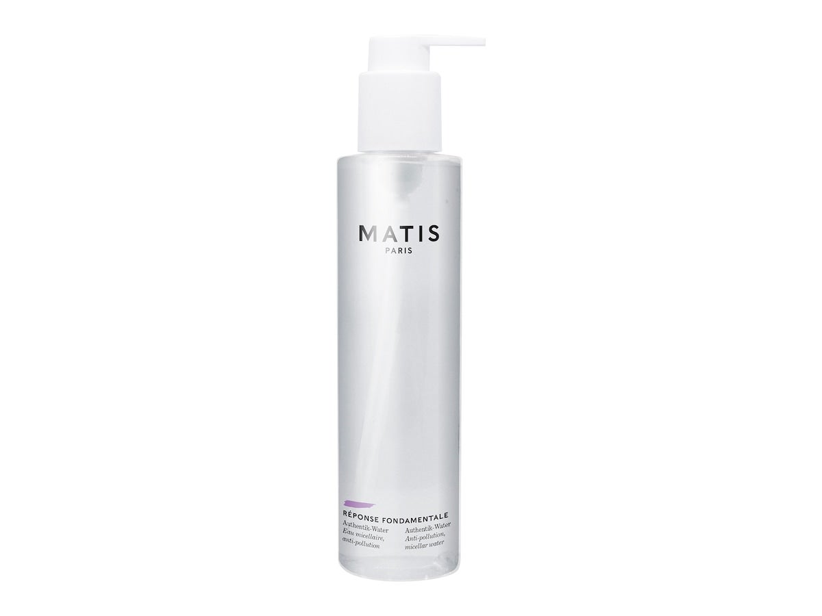 Fondamentale Authentik Water, 200 ml Matis Ansiktsrengöring