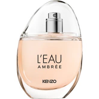 L'eau Ambrée