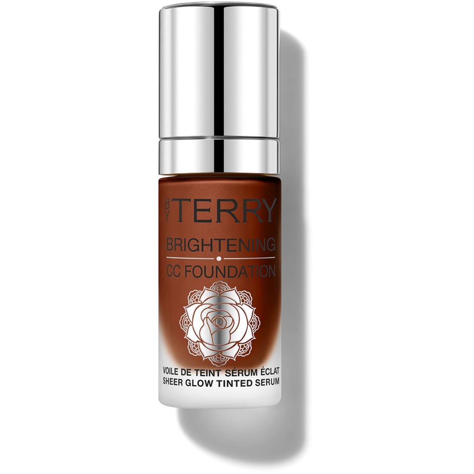 By Terry Brightening CC Foundation 8C Deep Cool 30 ml