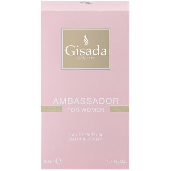 Ambassador Women