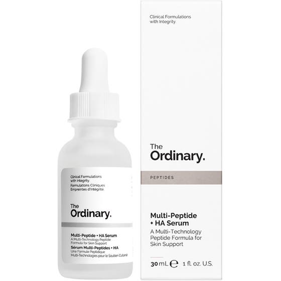 Multi-Peptide + HA Serum