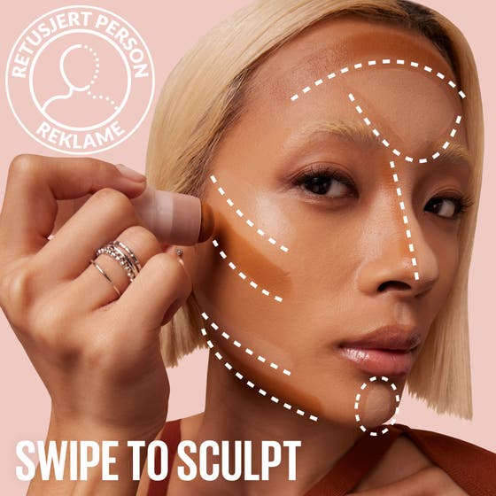 Lifter Stix Multi-Use Highlighter- & Contouringstick