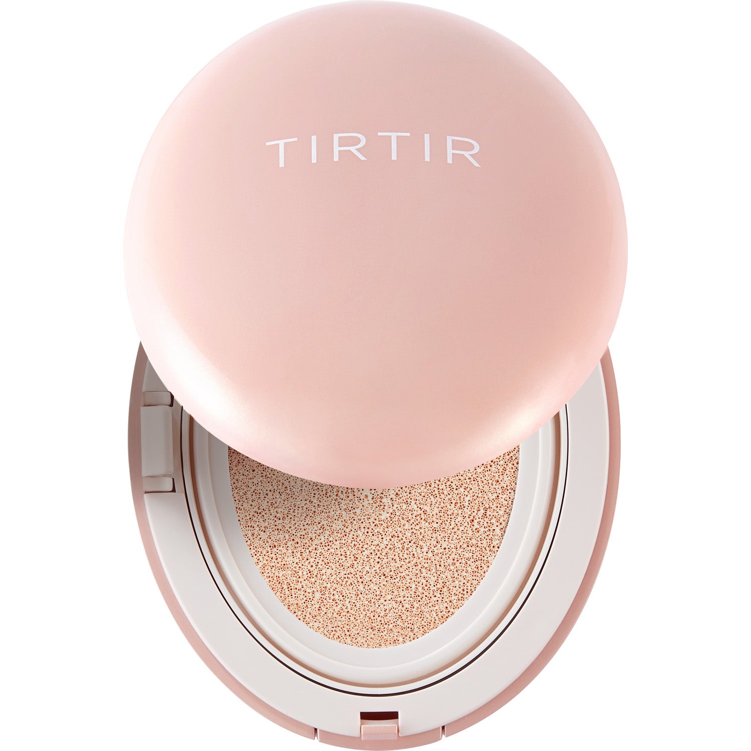 TIRTIR Mask Fit All-Cover Cushion 21C Cool Ivory - 18 g parfym