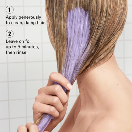 Ultimate Color Blonde Conditioner