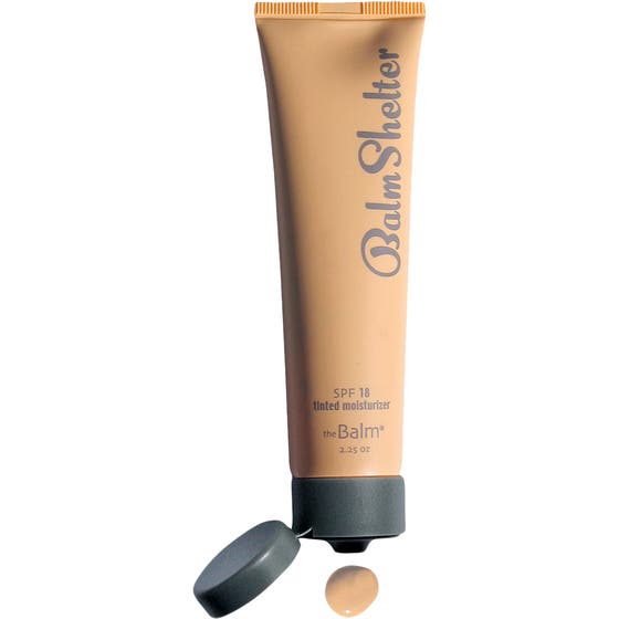 BalmShelter Tinted Moisturizer