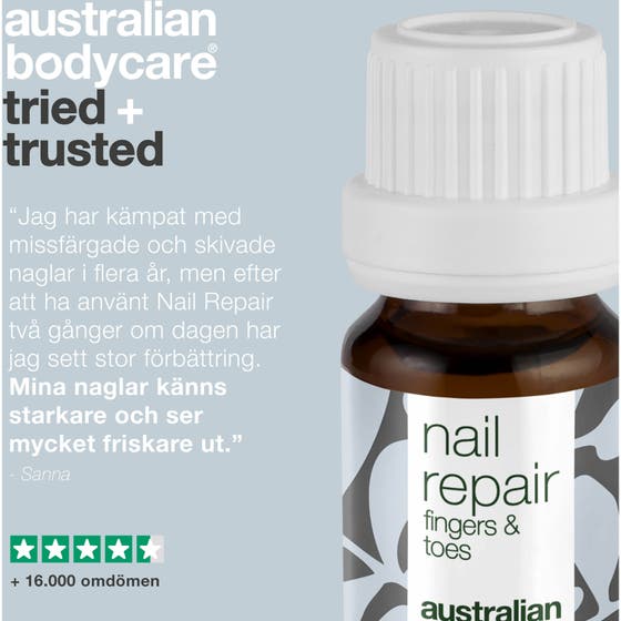 Nail Repair