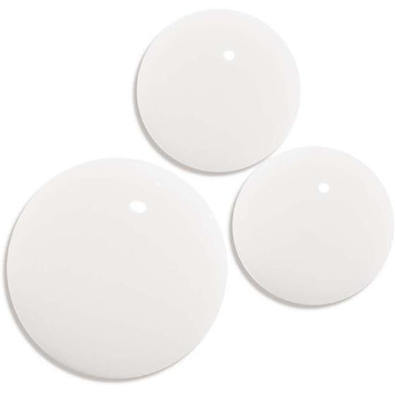 Clear Skin - Djuprengörande Mask och Spot Treatment för Män med Aknebenägen Hy