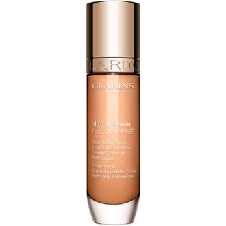 Skin Illusion Full Coverage Foundation