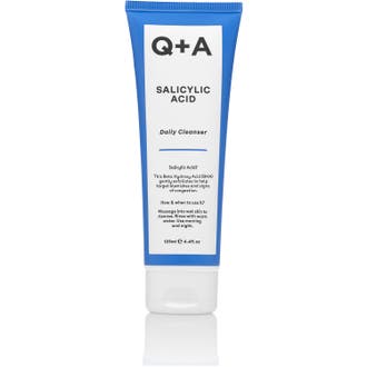 Salicylic Acid Cleanser