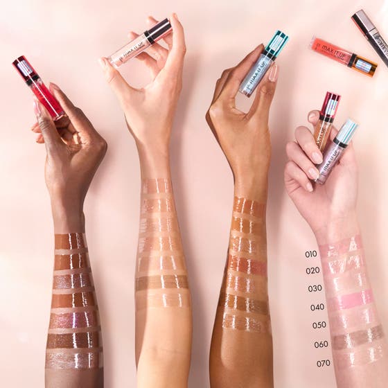 Max It Up Lip Booster Extreme