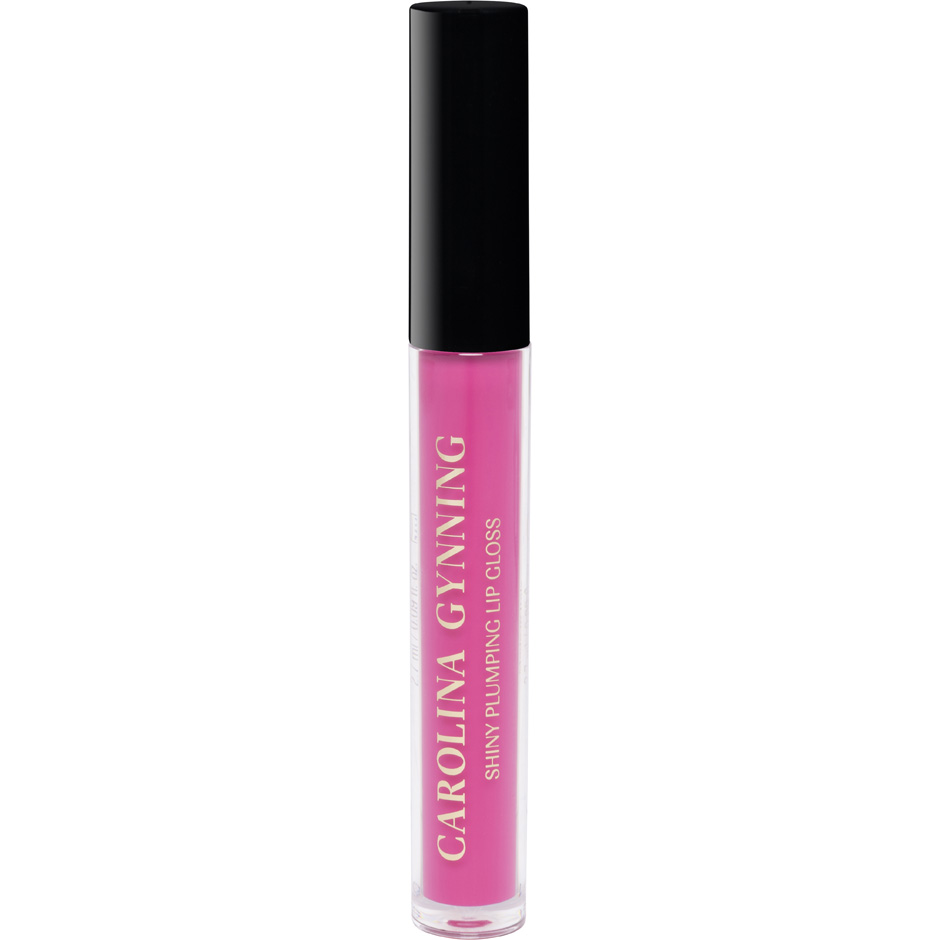 Shiny Plumping Lip Gloss, 2,7 ml Gynning Beauty Läppglans